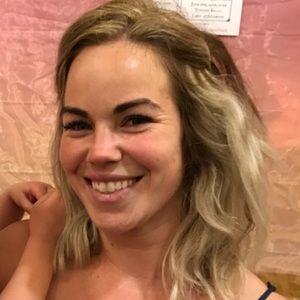 Meet your Posher, Meg